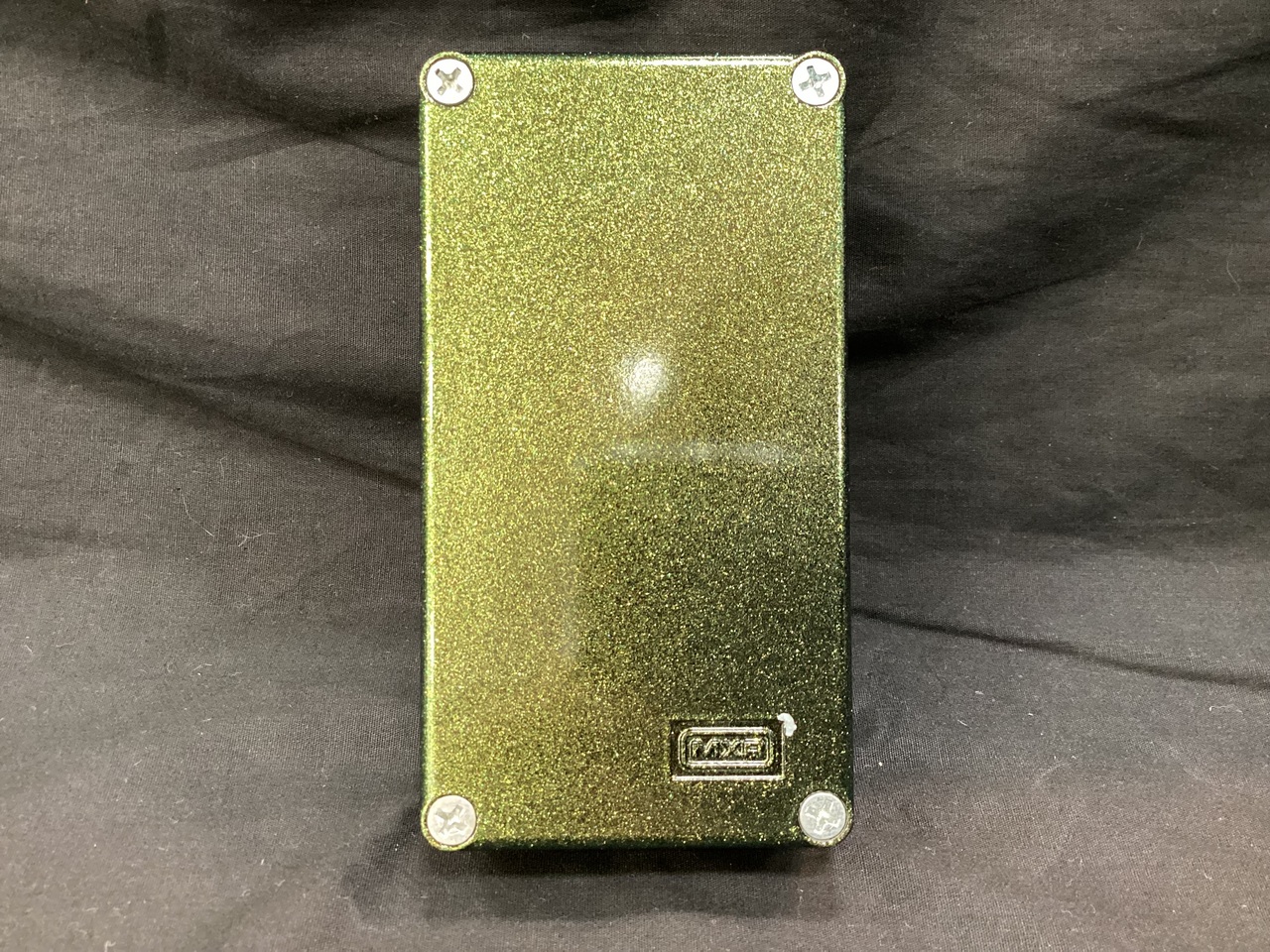 【未使用に近い】MXR M169 カーボンコピーアナログディレイ MXR M169 Carbon Copy Analog Delay(アナログディレイ カーボン