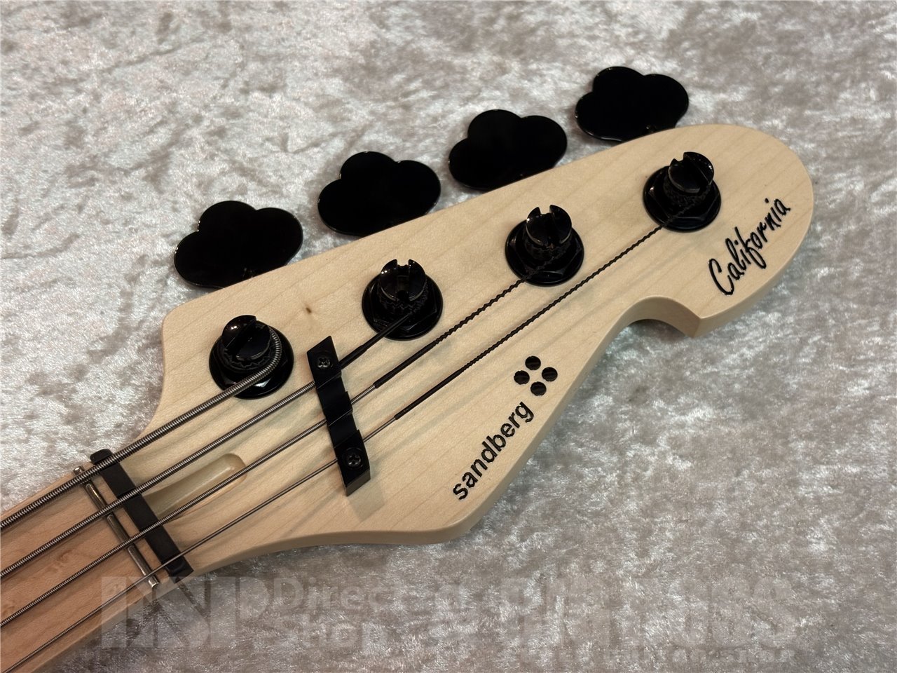 Sandberg California TM4 SuperLight (Natural)（新品/送料無料