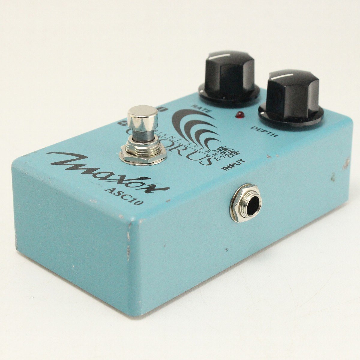 Maxon ASC10 Ambient Stereo Chorus 【御茶ノ水本店】（中古