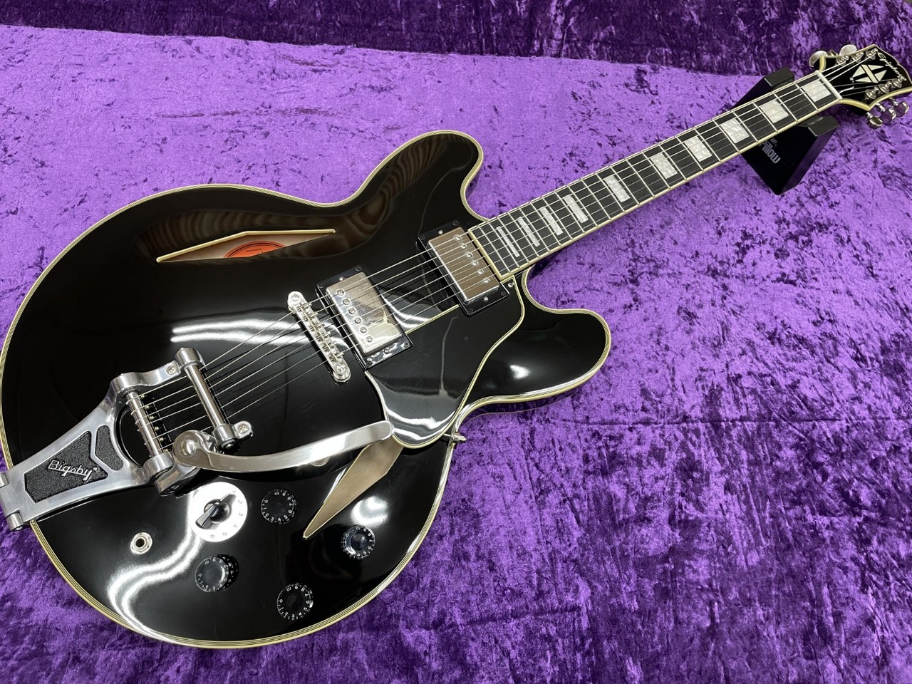 Epiphone ES-335 Shinichi Ubukata（中古/送料無料）【楽器検索