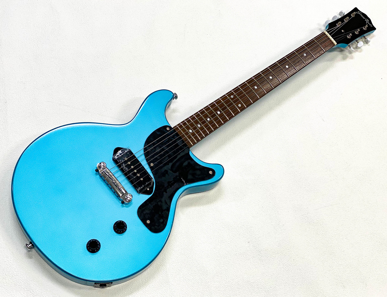 GrassRoots G-JR-LTD Pelham Blue（新品/送料無料）【楽器検索デジマート】