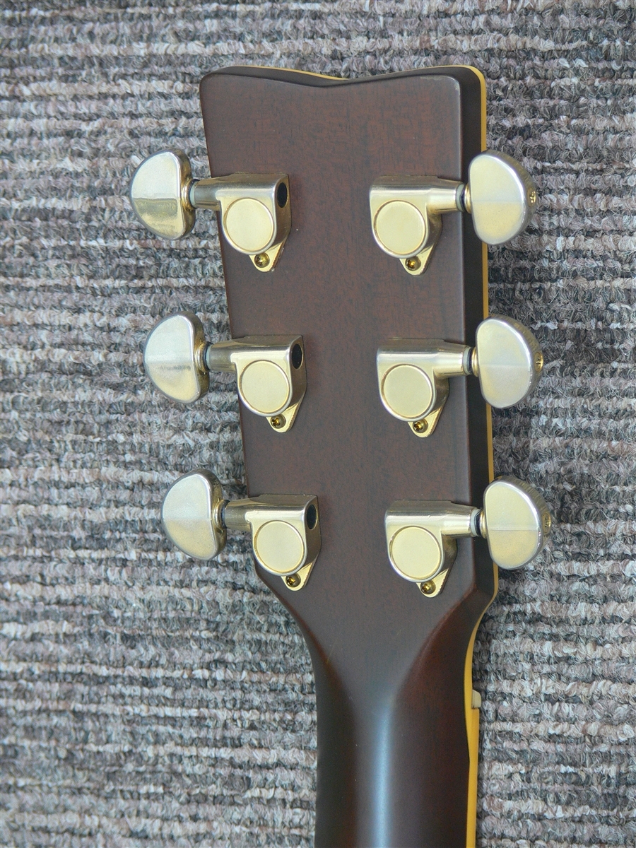 YAMAHA LL6J（中古）【楽器検索デジマート】