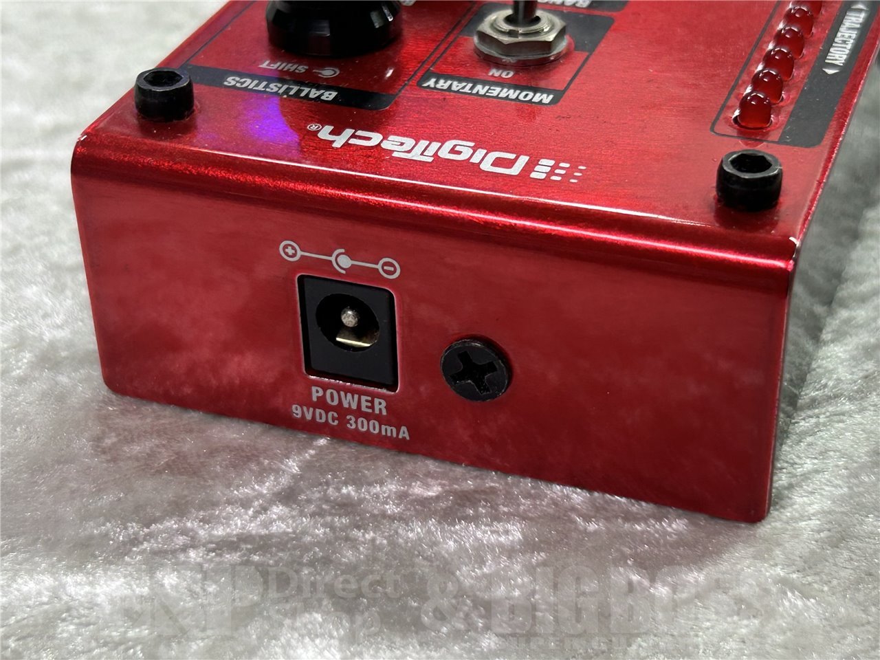 DigiTech Whammy Ricochet（中古）【楽器検索デジマート】