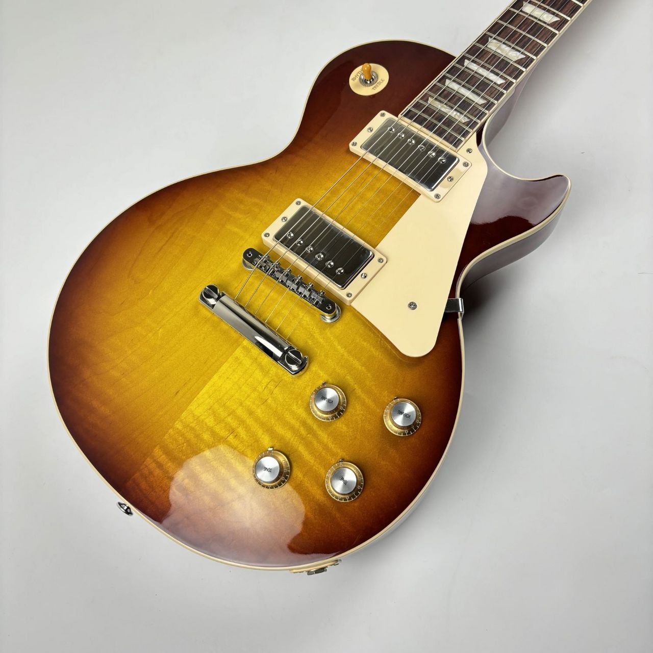Gibson Les Paul Standard '60s Iced Tea レスポールスタンダード