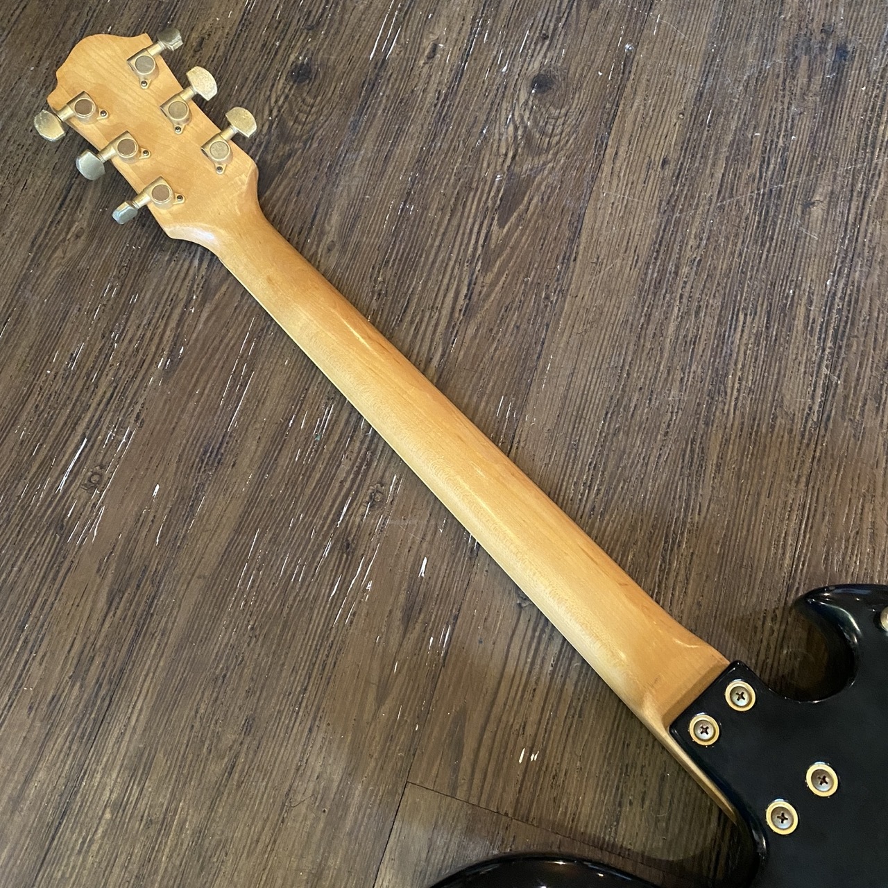K-GARAGE Mockingbird Type Electric Guitar（中古/送料無料）【楽器