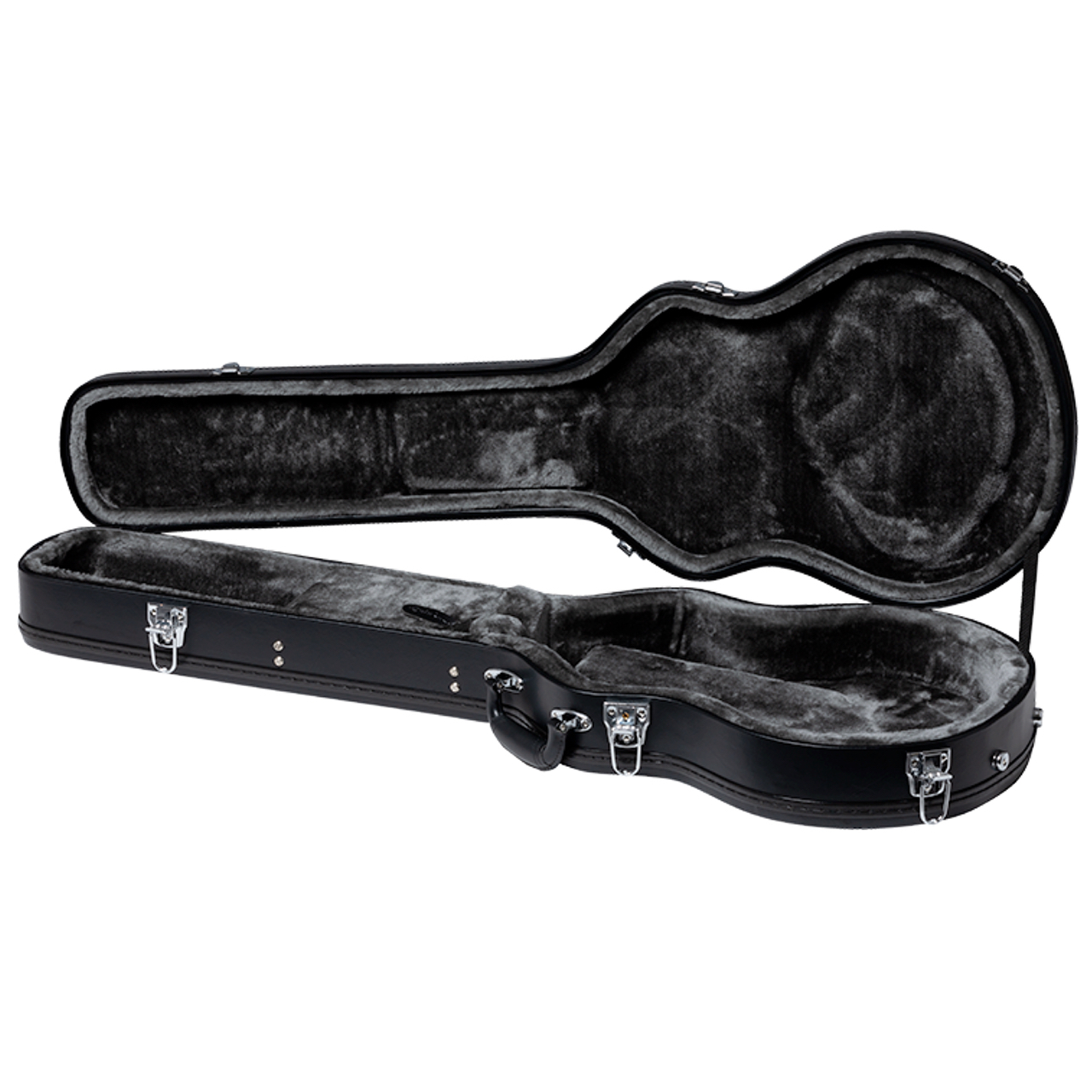 Epiphone エピフォン 純正 レスポール用ハードケース 940-ENLPCS