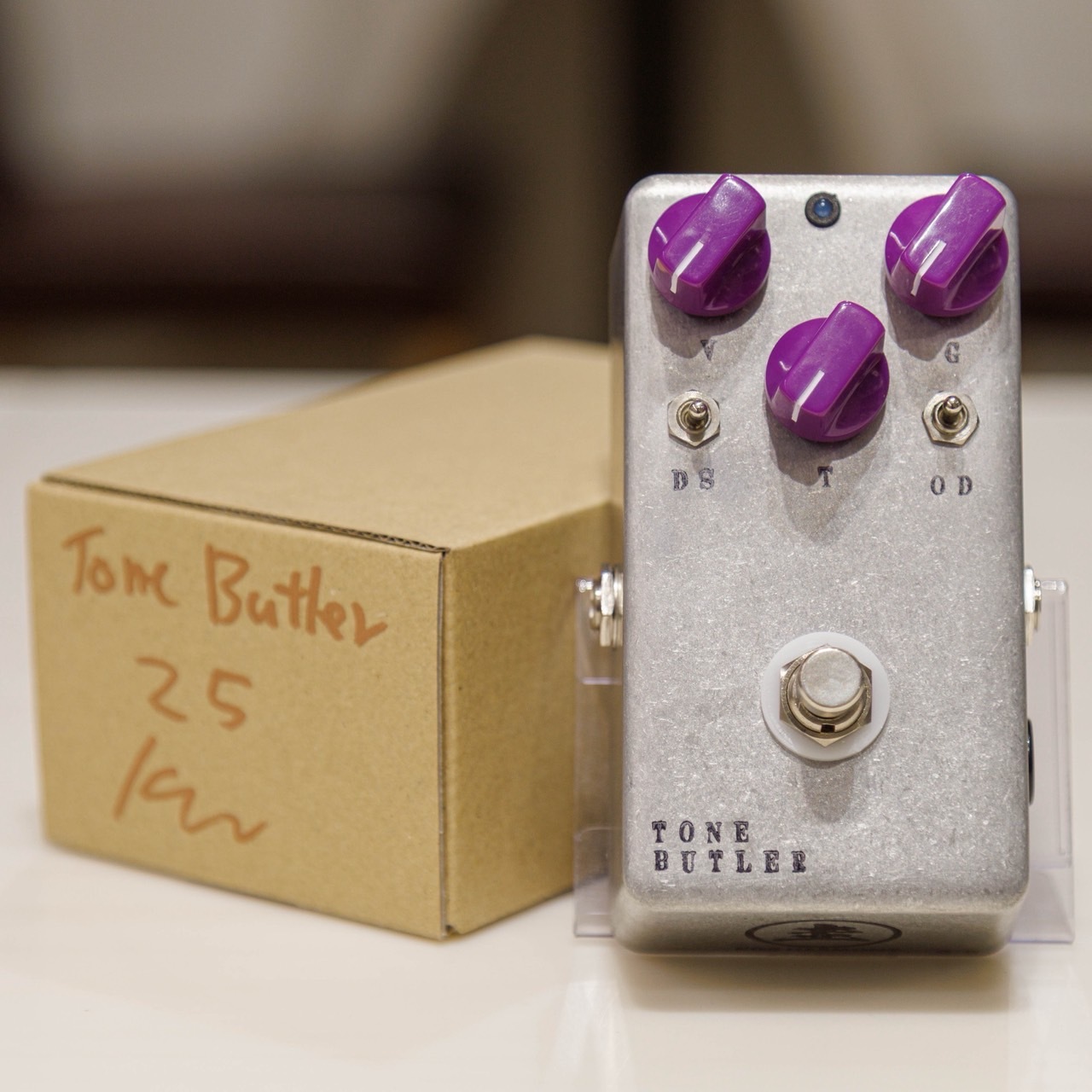 kgrharmony TONE BUTLER（新品/送料無料）【楽器検索デジマート】