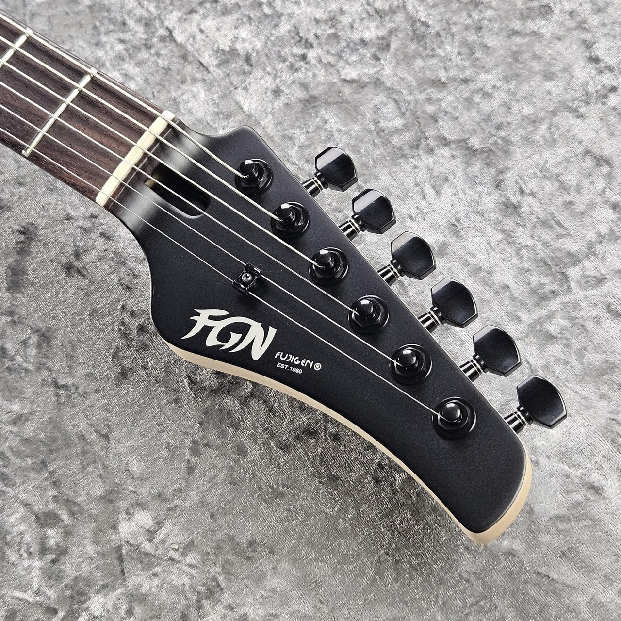 FUJIGEN(FGN) JIL2-ASH-DE664-R/OPB （新品）【楽器検索デジマート】