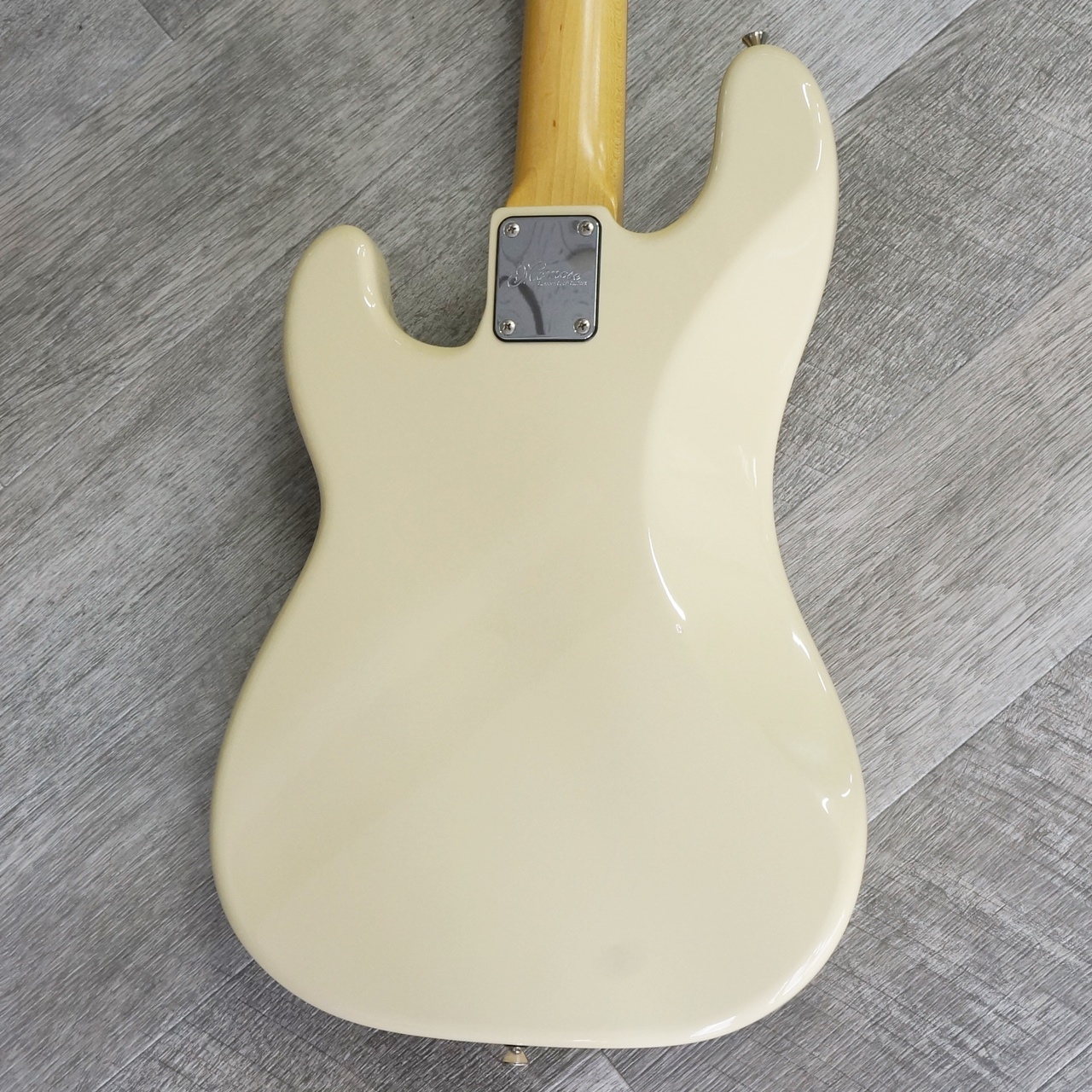 momose MPB1-STD/NJ OWH（中古）【楽器検索デジマート】