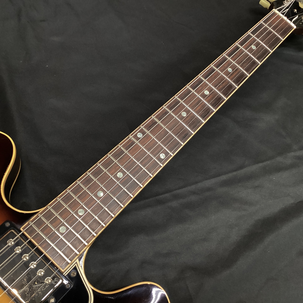 Gibson Custom Shop Historic Collection 1959 ES-335 Reissue DOT