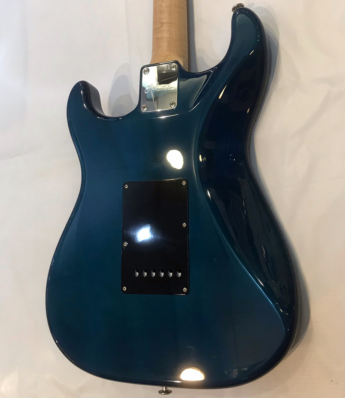 momose MC-BC-'21WSE-F・TOCHI/NJ（中古）【楽器検索デジマート】