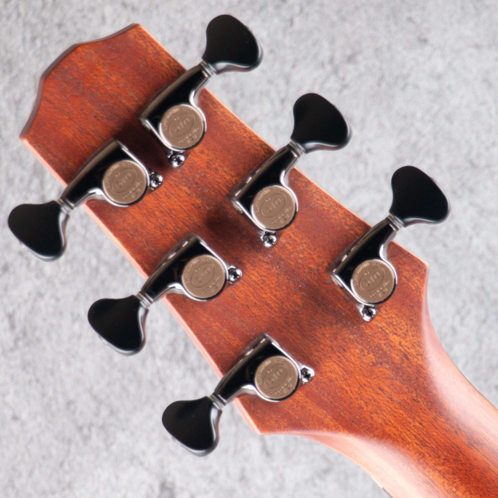Yokoyama Guitars LNN-SM Bearclaw Sitka Spruce Mahogany 2025(中古 Yokoyama Guitars LNN-SM Bearclaw Sitka Spruce Mahogany 2025(中古