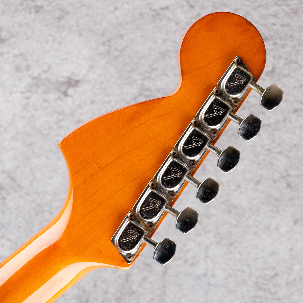 Fender 1976-78 Stratocaster Refinish（ビンテージ）【楽器検索