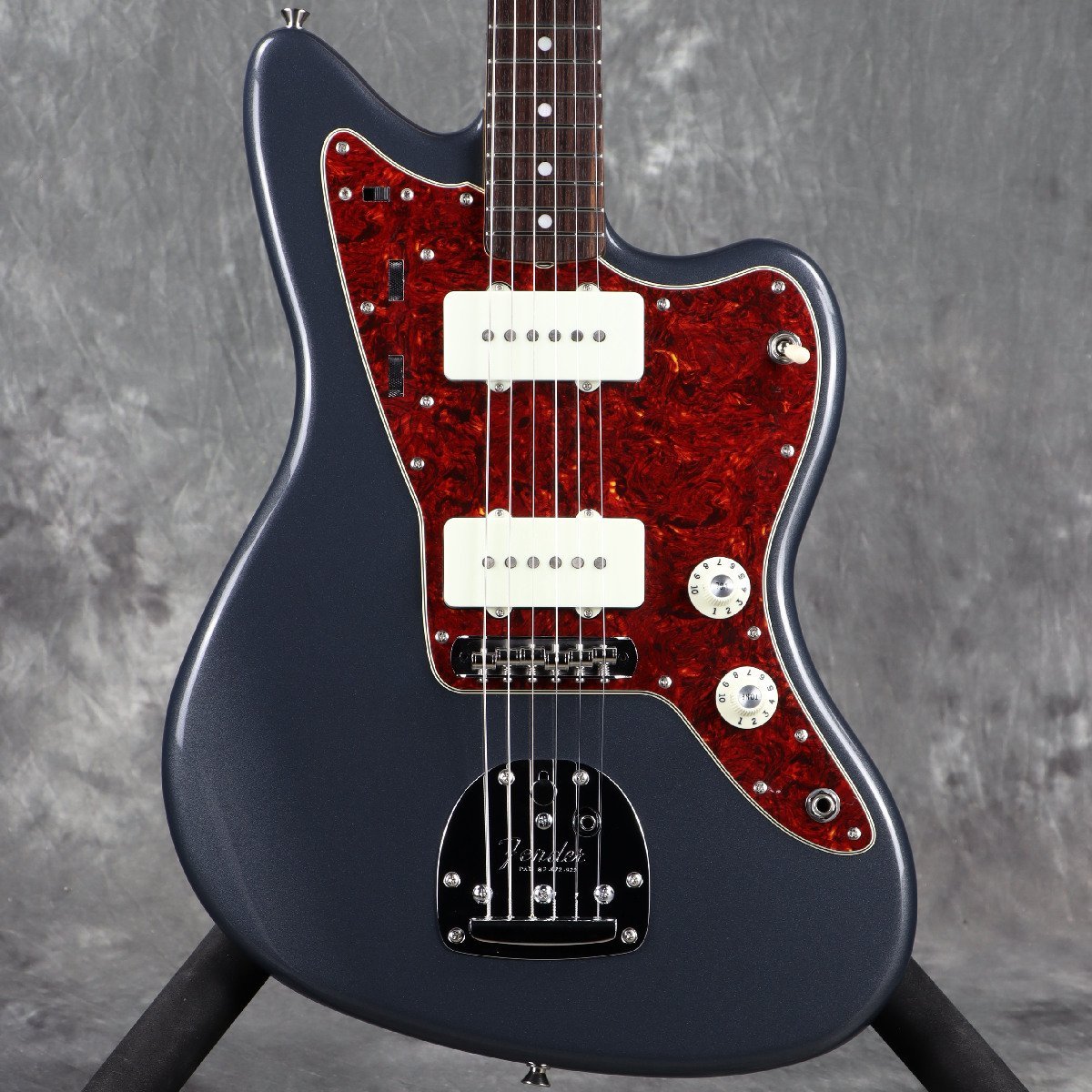 Fender ISHIBASHI FSR MIJ Traditional 60S Jazzmaster Alder