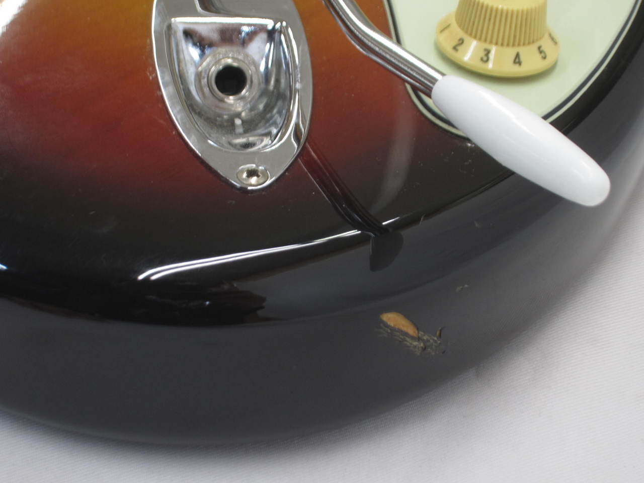 FUJIGEN(FGN) Neo Classic NCST-10R/AL SSH 3TS【浦添店】（中古/送料