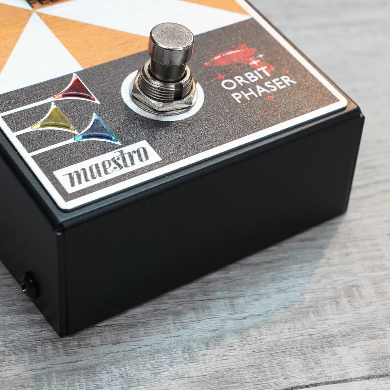Maestro Orbit Phaser Pedal（中古）【楽器検索デジマート】
