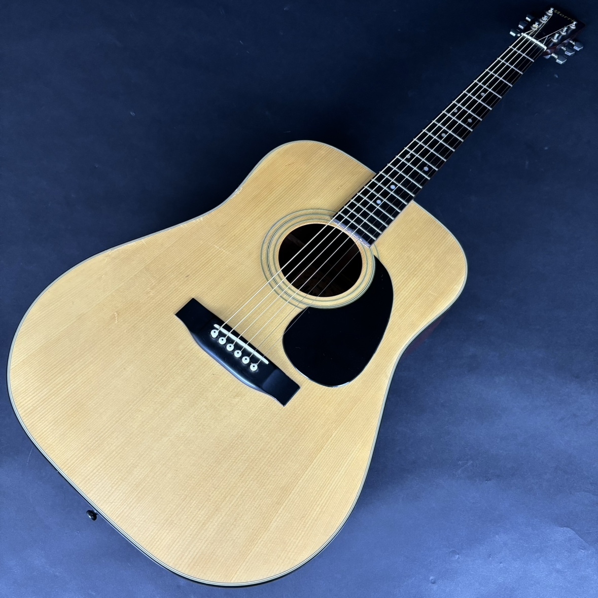 Morris w15（中古）【楽器検索デジマート】