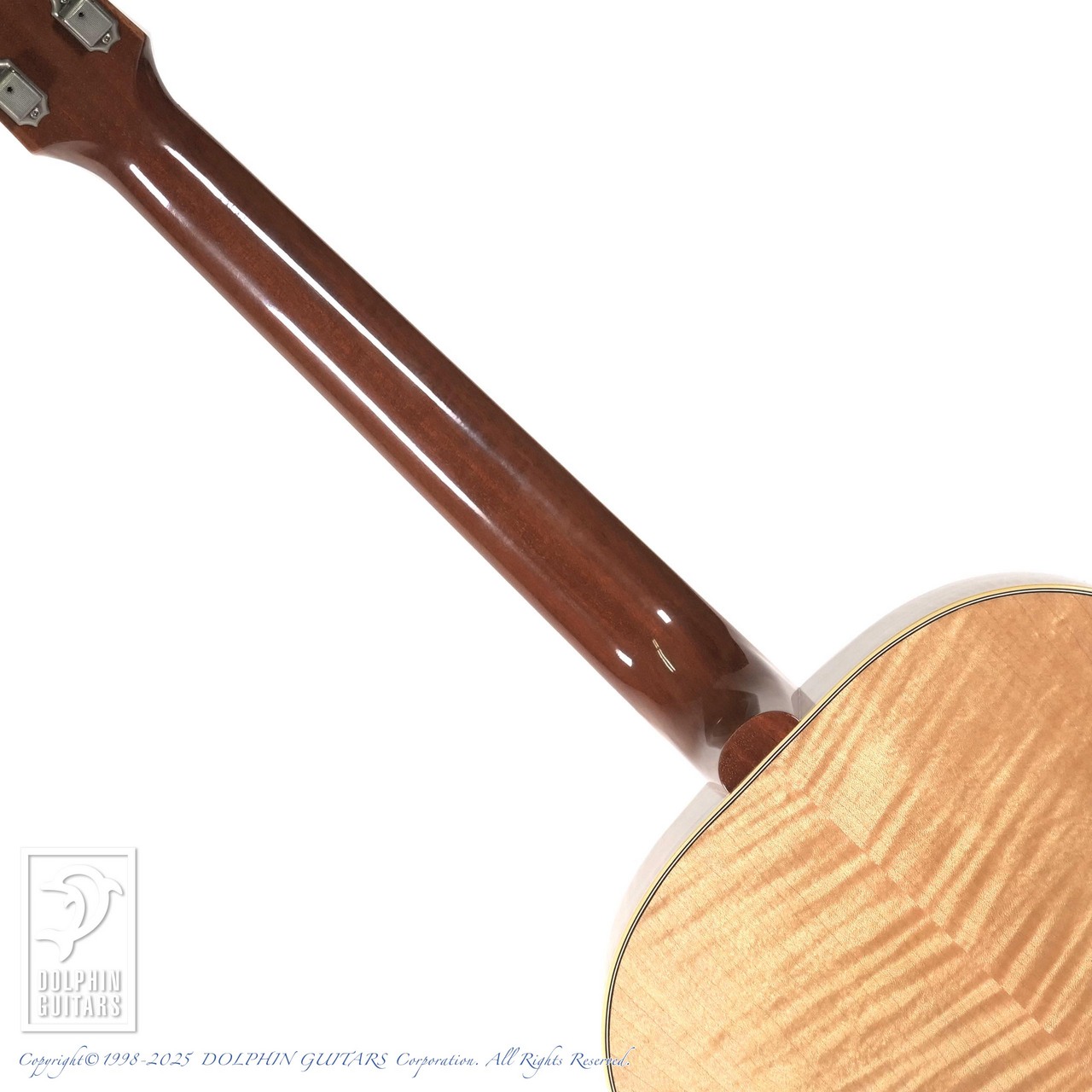 Gibson J-185（中古）【楽器検索デジマート】