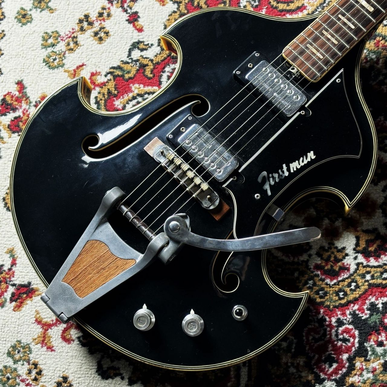 メーカー不明 【大幅値引き】Firstman/Liverpool 67 Special【現物画像