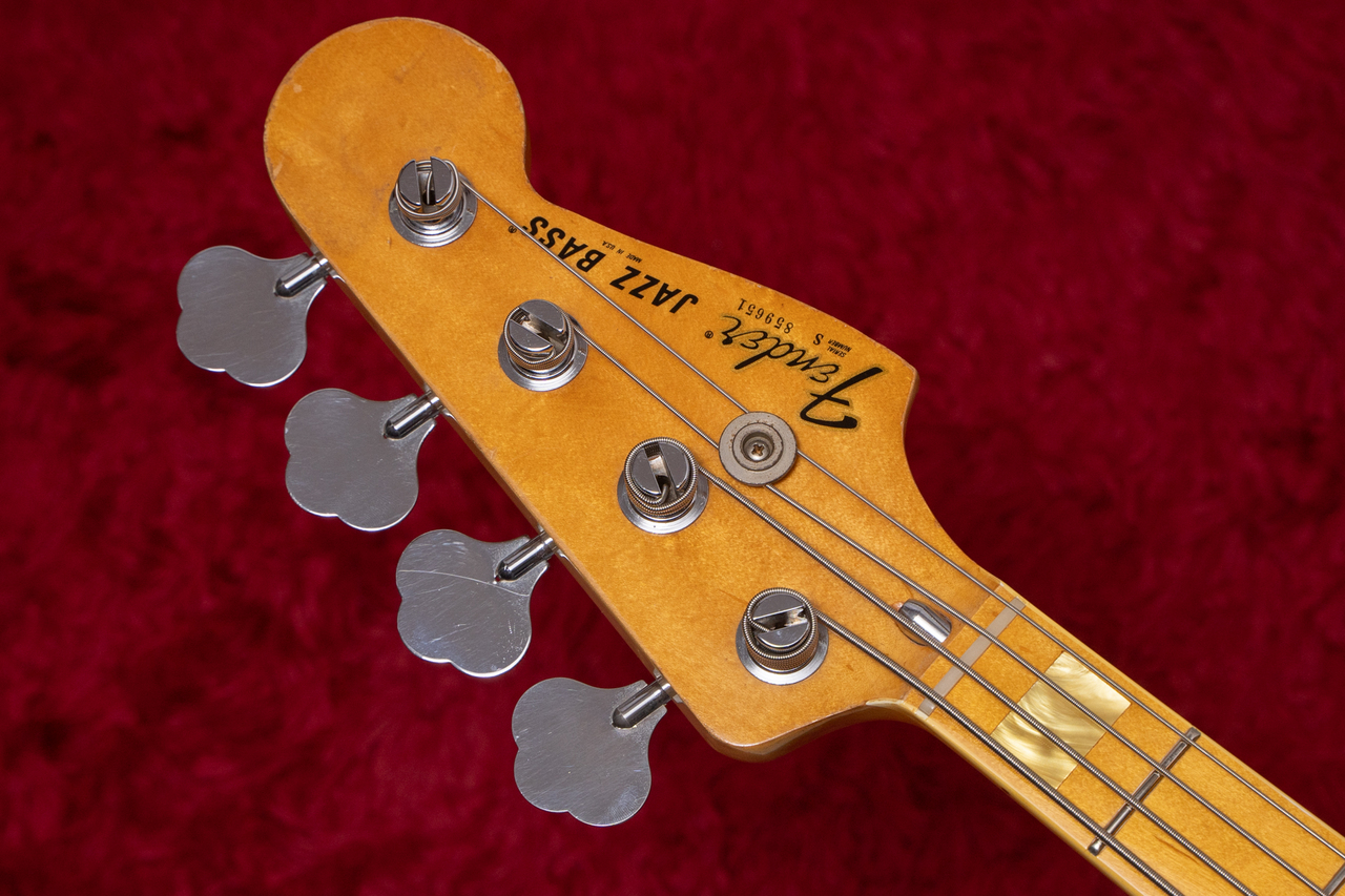 【中古ベース】【再値下げ】Fender Jazz bass used】Fender / MIJ Junior Collection Jazz Bass 2012 3.41kg