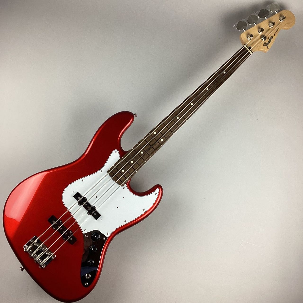 Fender Japan JB-STD / CAR【USED】【下取りがお得！】（中古/送料無料）【楽器検索デジマート】