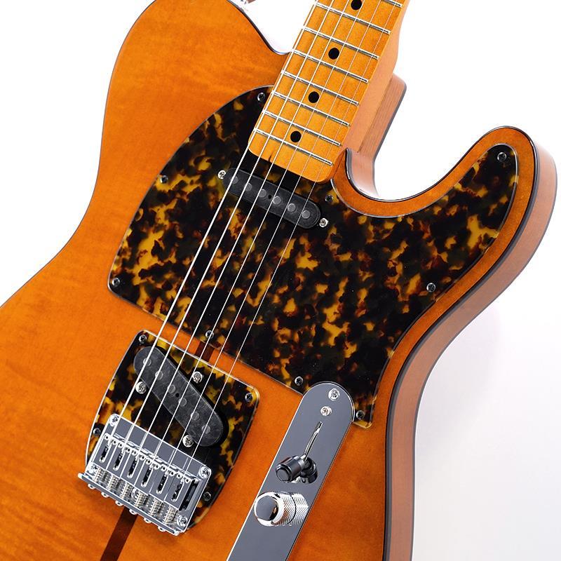 H.S.Anderson HS-1 MAD CAT LTD 最新生産入荷! SN.25065（新品）【楽器