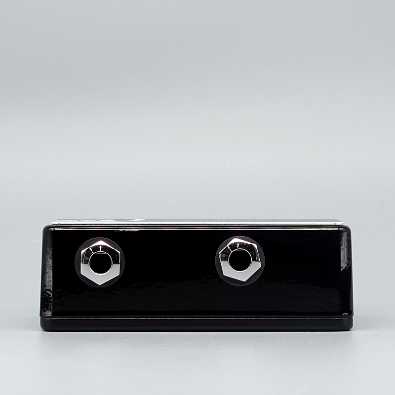 Limestone Audio JCBー2S Black JCB-2S | Limetone Audio