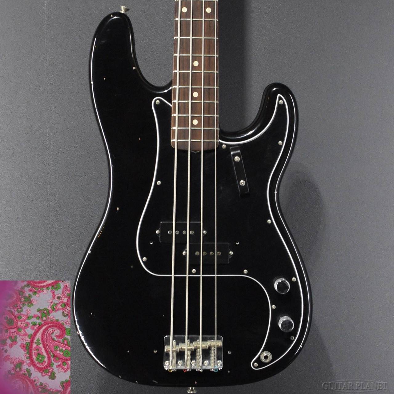 Fender Custom Shop ~Bass Planet Spec~ 60's Precision Bass