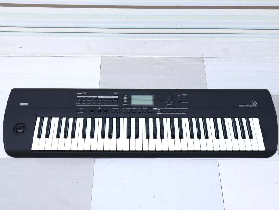 KORG i3【名古屋栄店】