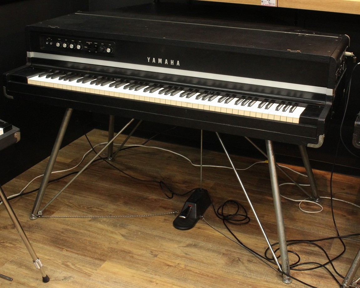 YAMAHA CP-80 Electric Grand 【VINTAGE】【送料別途お見積り