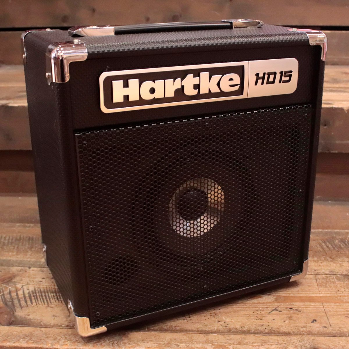 Hartke HD15 【心斎橋店】（中古）【楽器検索デジマート】