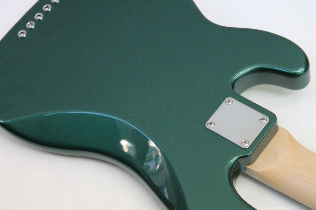 ベース qhmirai used】Atelier Z / M#265/70'Custom 2023 4.735kg #041509【GIB