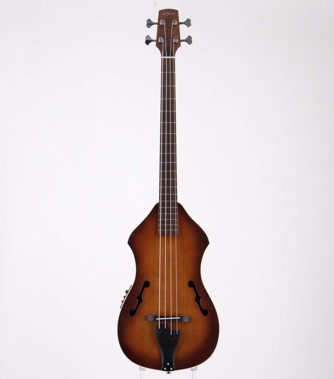 K.Yairi YB-13 VS Acoustic Electric Bass Series [2.57kg/2019年製]K
