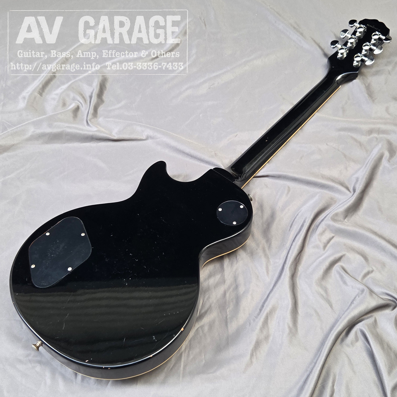 Epiphone Les Paul Classic 2004年製 3.60kg（中古）【楽器検索
