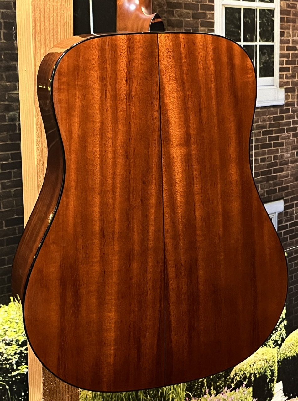 K.Yairi 【日本総本店】【2022年製中古品】【鳴り良し!!】DY-18