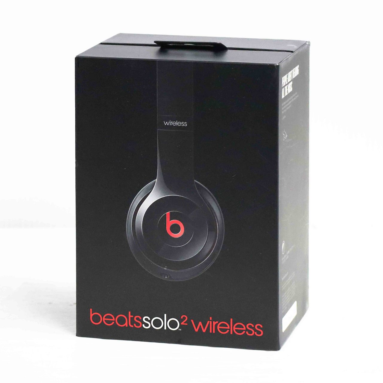 Beats by Dr. Dre SOLO2 Wireless（中古）［デジマートSALE］【楽器