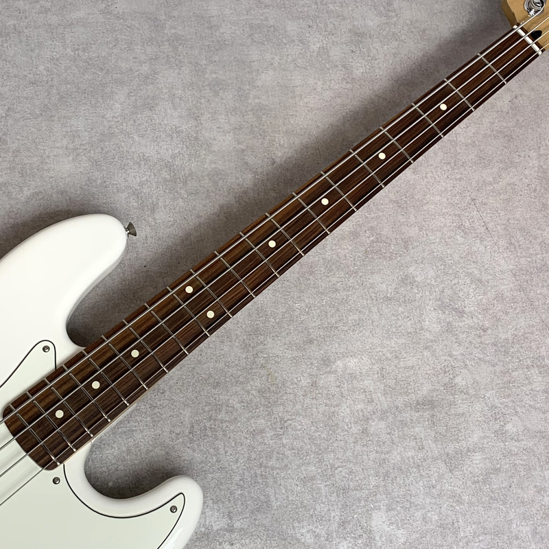 即出荷】 FENDER Player Jazz Bass /ジャズベ美品 ベース