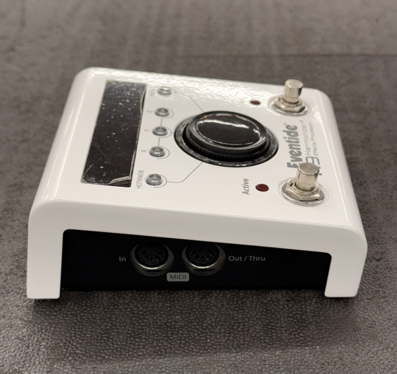 Eventide H9 MAX 正規輸入品/登録解除済み Eventide H9 MAX Dark Limited Edition ｜イケベ楽器店