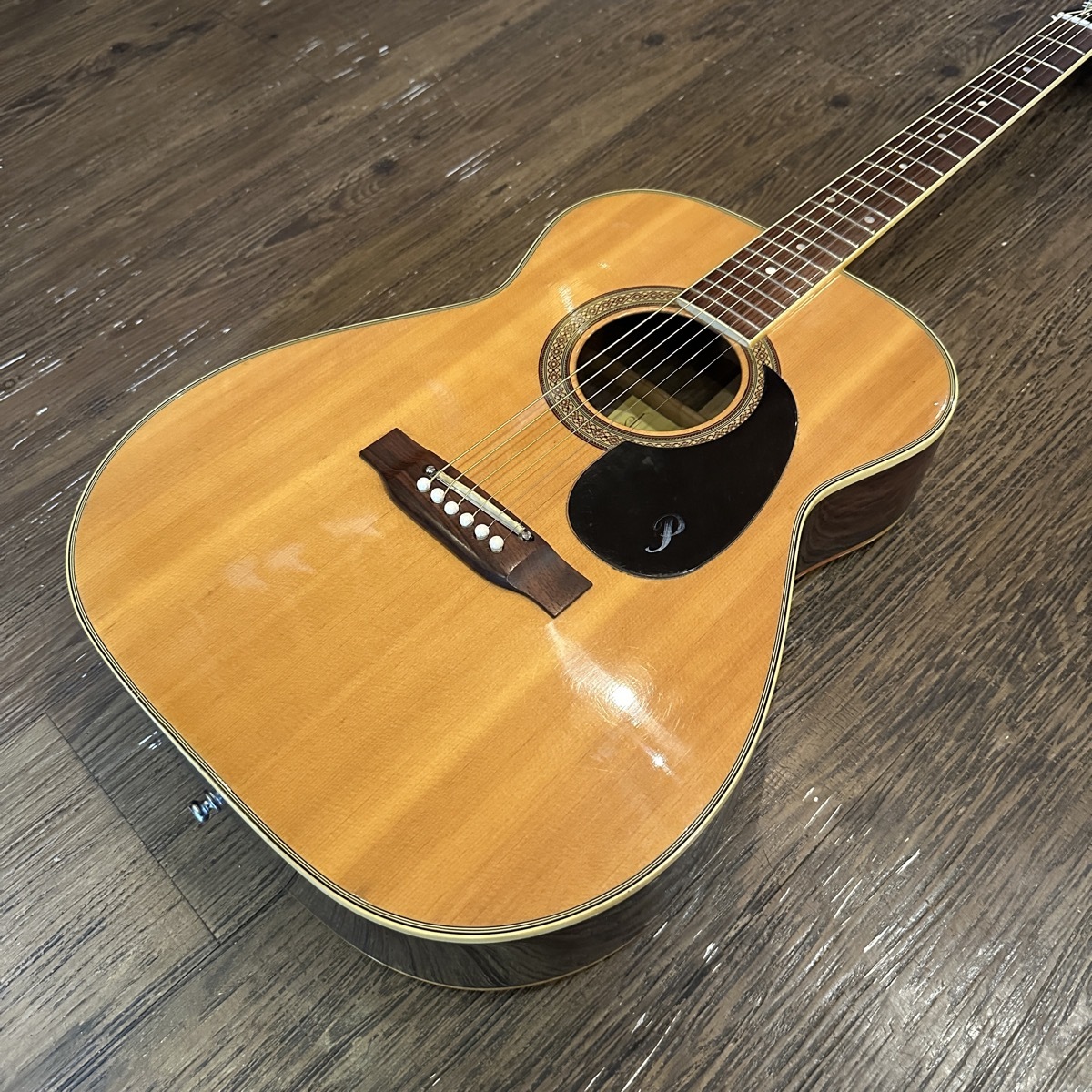 Pearl アコースティックギター Pearl アコースティックギター パール(PEARL)|アコースティックギター