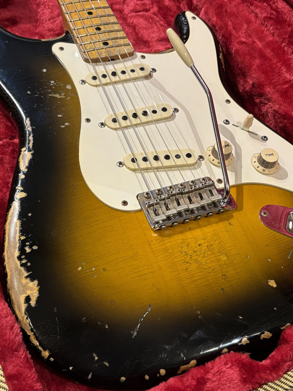 g7 Special g7 Special g7-ST/M 1957 