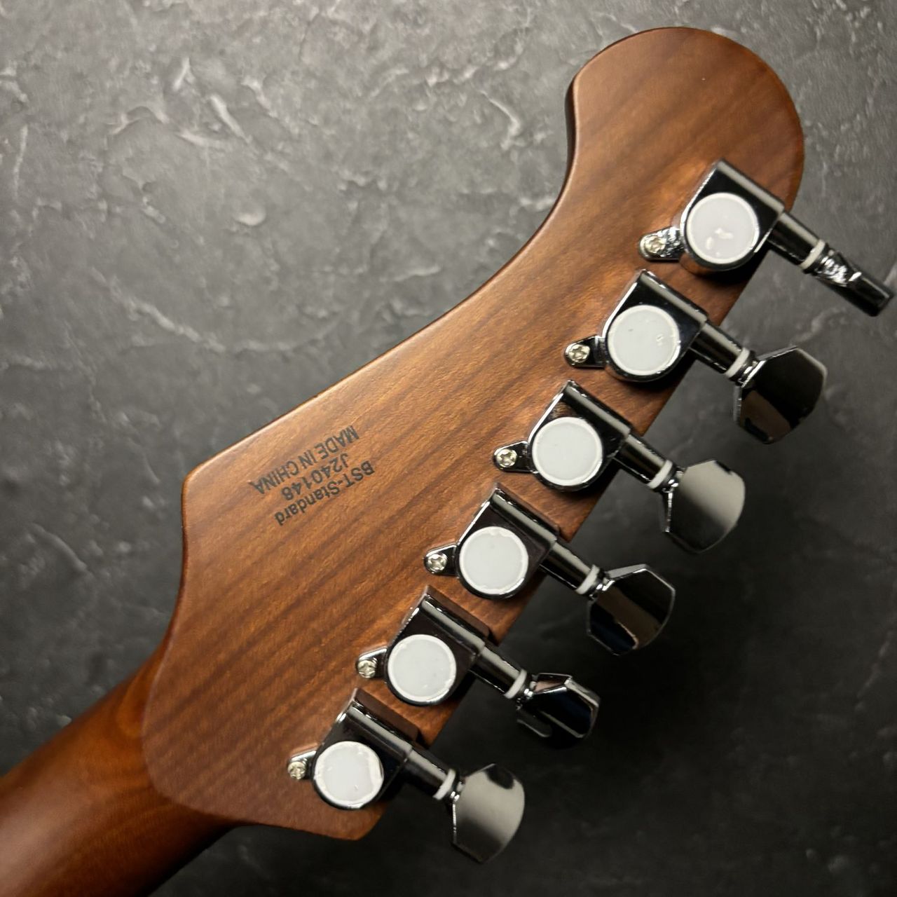BUSKER'S BST-Standard IBU ストラトキャスタータイプ（新品