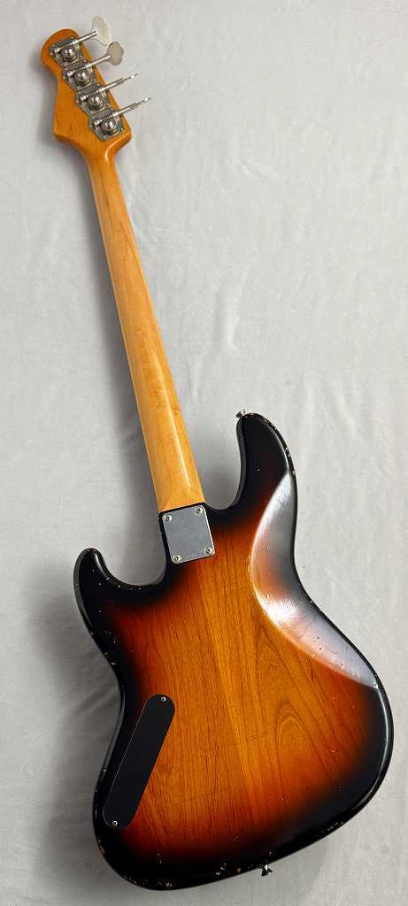 Tsubasa Guitar Workshop The Hopper 4st 【USED】（中古