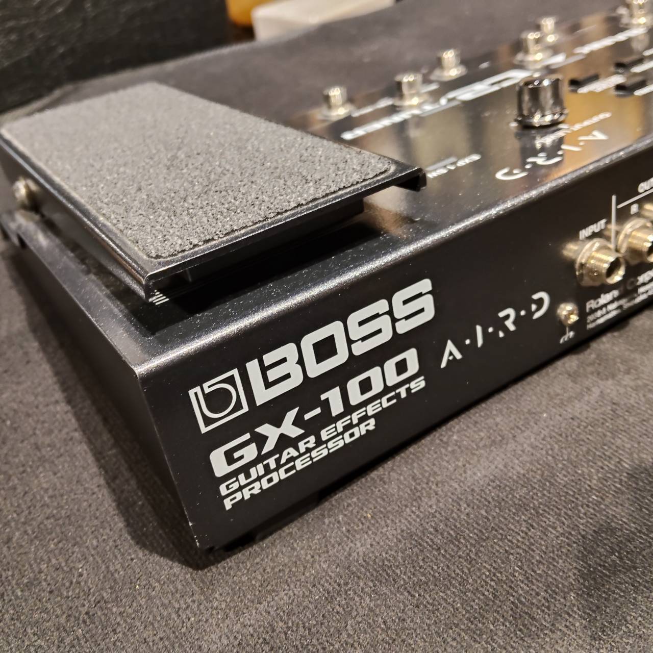 BOSS GX-100（中古/送料無料）【楽器検索デジマート】