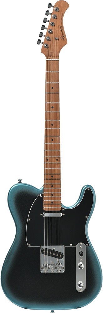 Bacchus Universe series BTE-1DX (Galaxy Blue Burst)(新品 Bacchus Universe series BTE-1DX (Galaxy Blue Burst)(新品