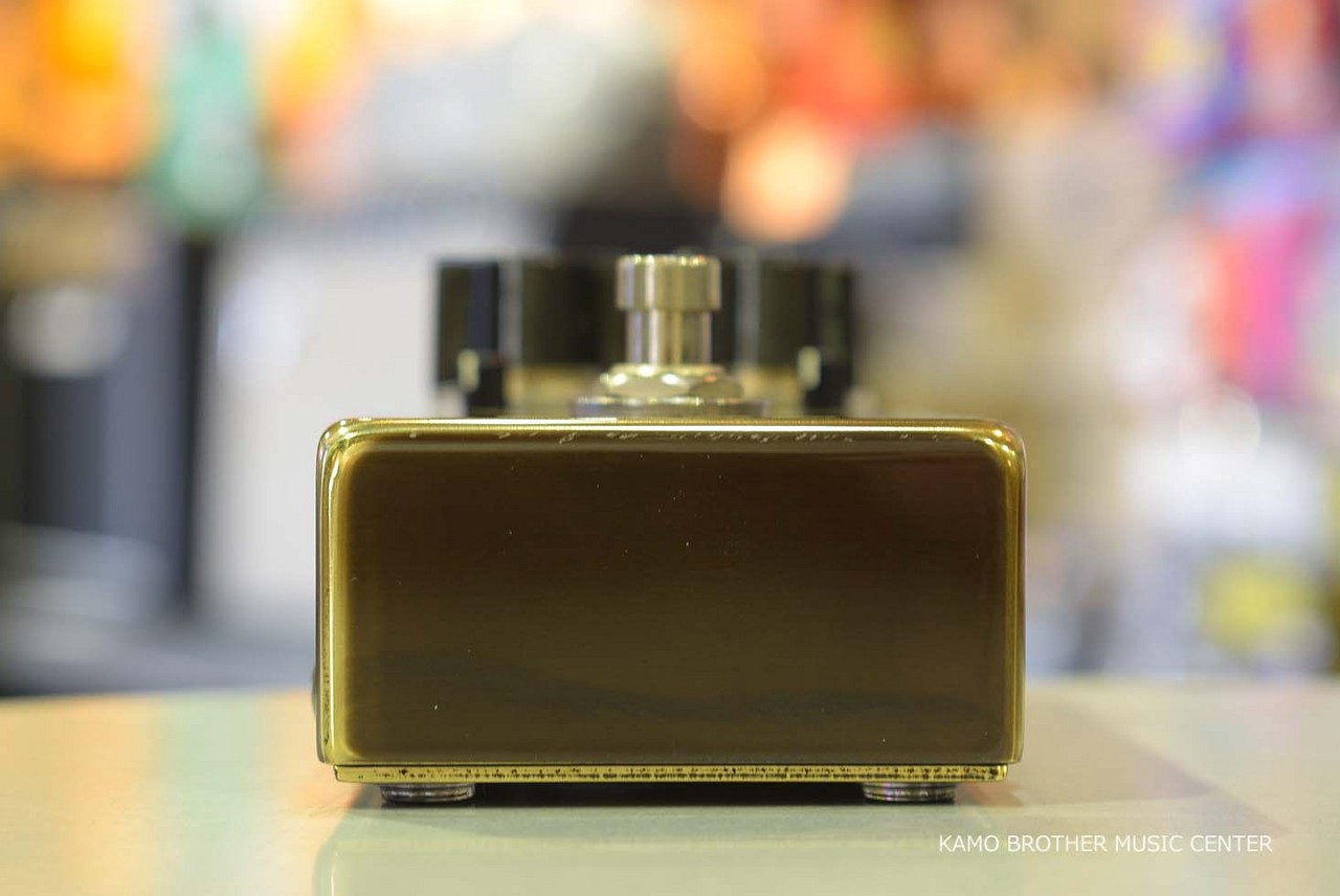 VEMURAM Myriad Fuzz（中古）【楽器検索デジマート】