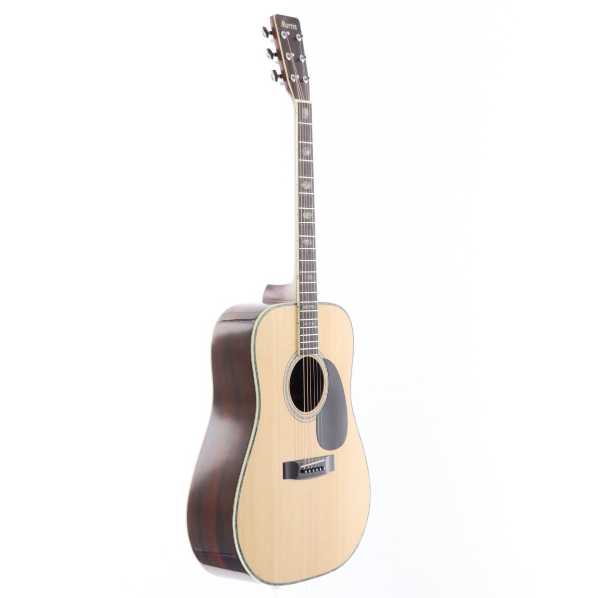 Morris W-40 1975年製 【心斎橋店】（中古/送料無料）【楽器検索