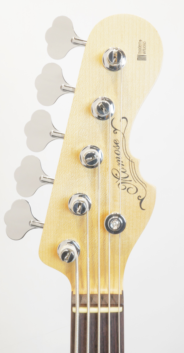 momose MJ24-605MV/R OWH（新品）【楽器検索デジマート】