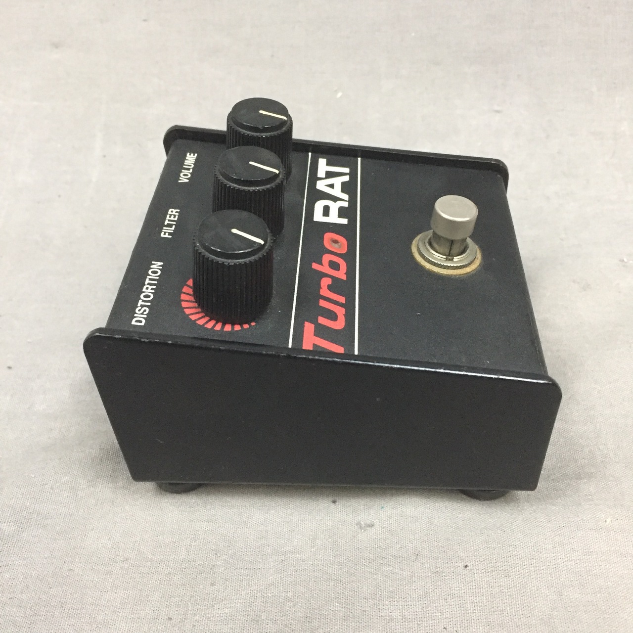 Pro Co Turbo RAT 1989年（中古）【楽器検索デジマート】