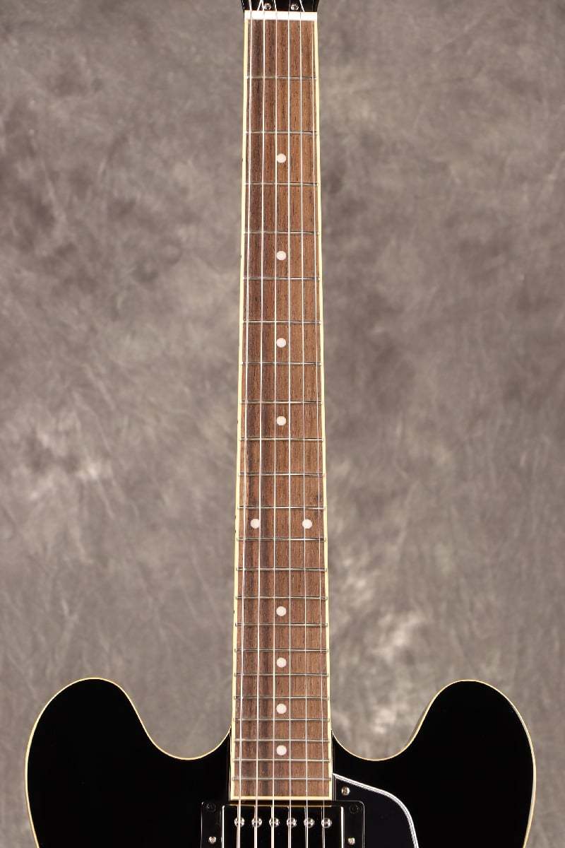 Epiphone Inspired by Gibson ES-335 Ebony エピフォン ES335