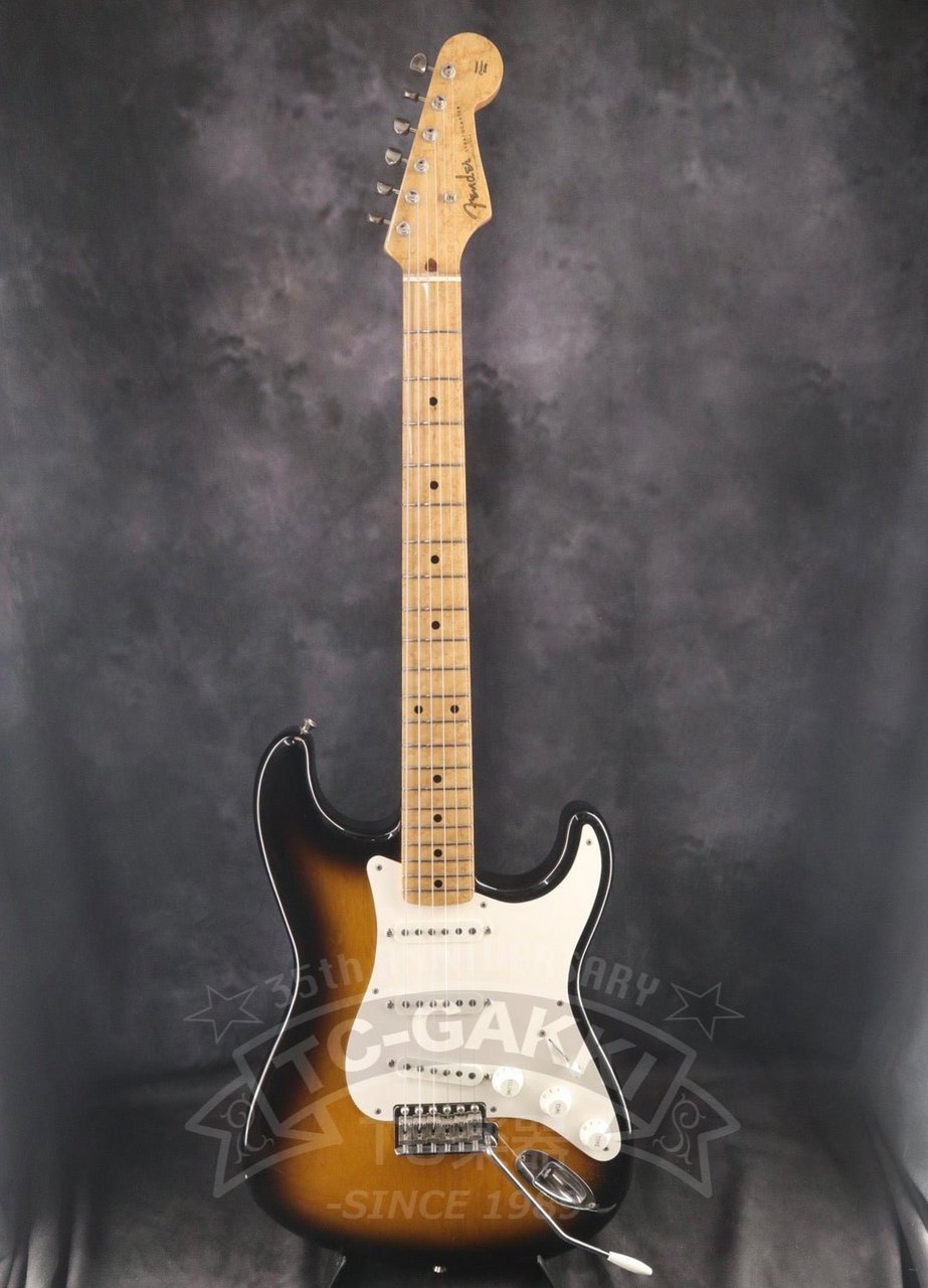 希少レア Fender Japan ST57-SS スケール 中古 美品 希少レア Fender Japan ST57-SS スケール 中古 美品 希少レア Fender